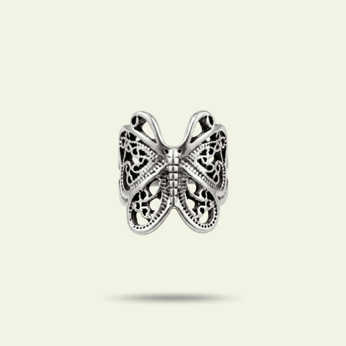 Butterfly - sewnsonnet