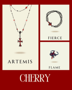 CHERRY - sewnsonnet