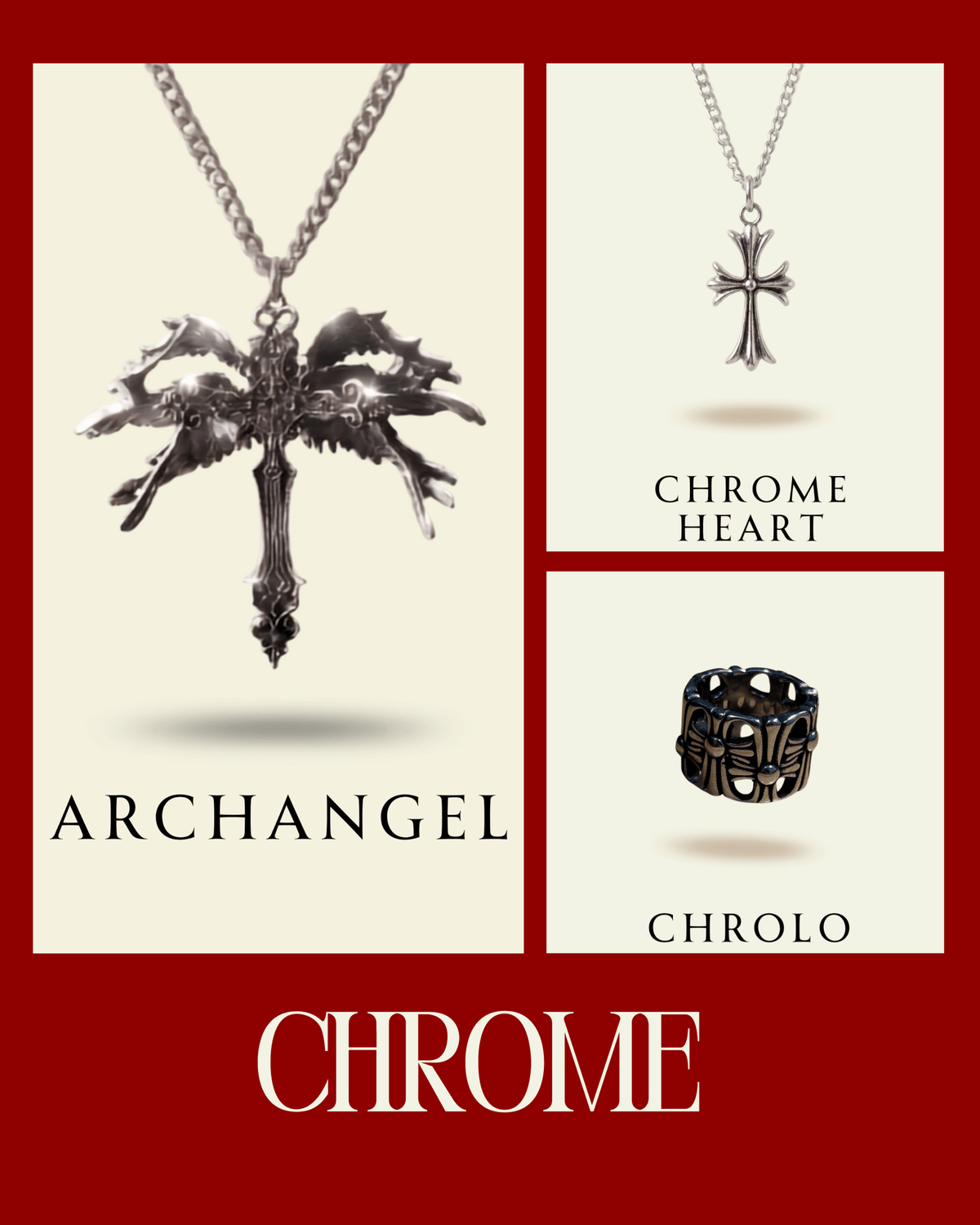 CHROME - sewnsonnet