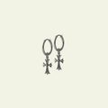 Non-piercing chrome - sewnsonnet