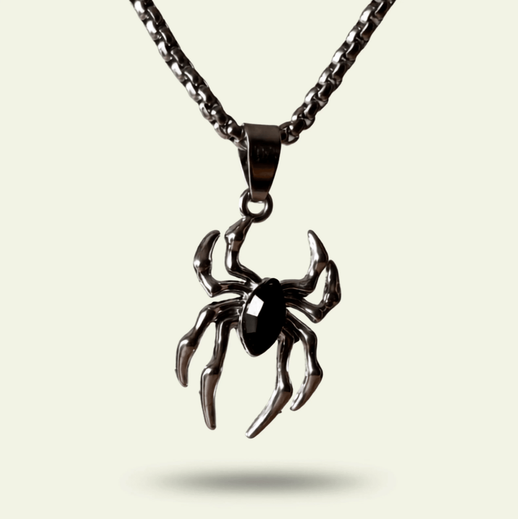 Spider - sewnsonnet