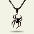 Spider - sewnsonnet