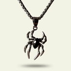 Spider - sewnsonnet