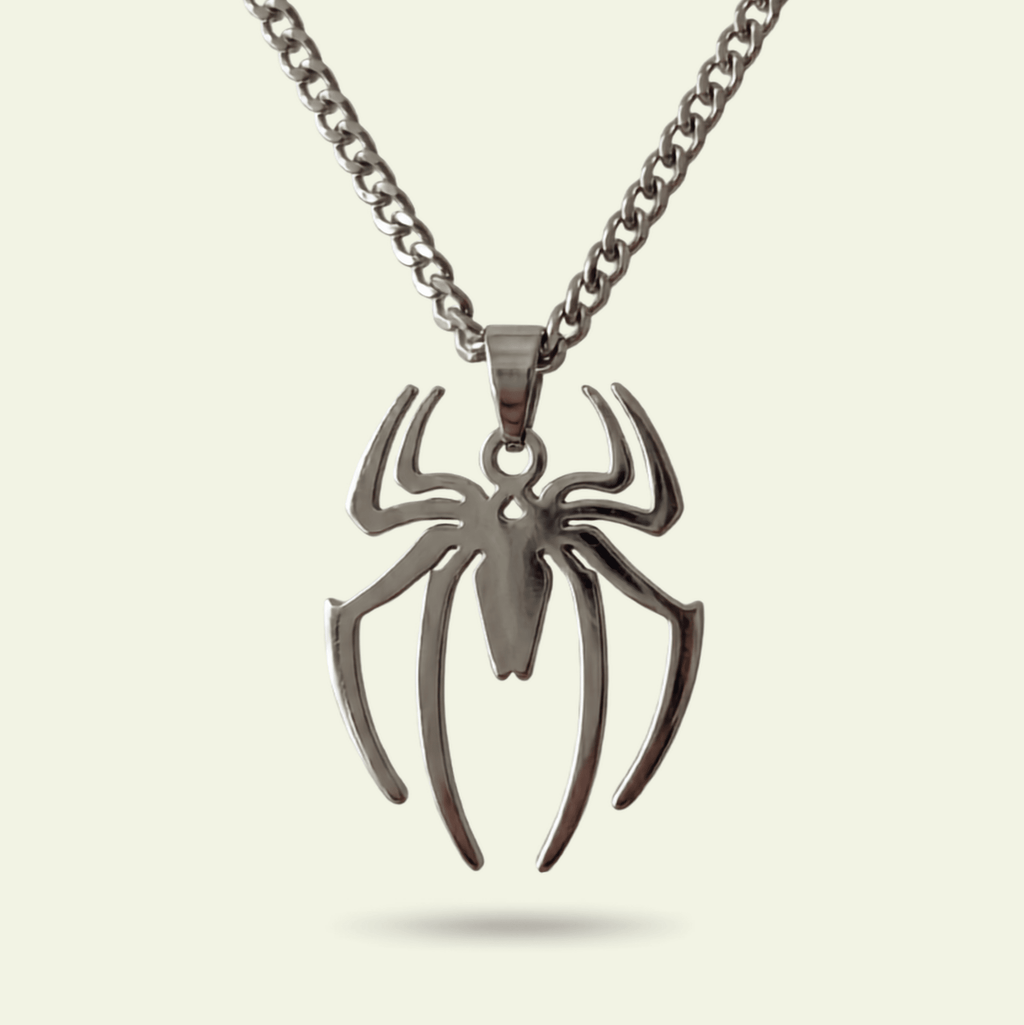 Spidey - sewnsonnet